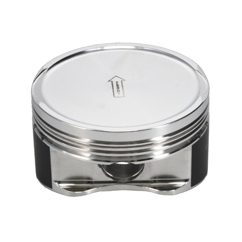 Manley Performance - Manley Chrysler 5.7L Hemi 99.5mm Stock Stroke - 1.5cc Dome Piston Set - Demon Performance