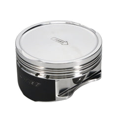 Manley Performance - Manley Chrysler 5.7L Hemi 99.5mm Stock Stroke - 1.5cc Dome Piston Set - Demon Performance