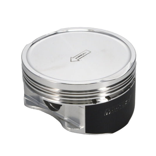 Manley Performance - Manley Chrysler 5.7L Hemi 99.5mm Stock Stroke - 1.5cc Extreme Duty Dome Piston Set - Demon Performance