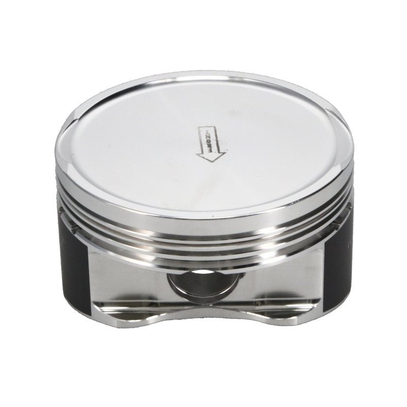 Manley Performance - Manley Chrysler 5.7L Hemi 99.5mm Stock Stroke - 1.5cc Extreme Duty Dome Piston Set - Demon Performance