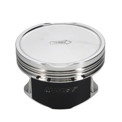 Manley Performance - Manley Chrysler 5.7L Hemi 99.619mm Stock Stroke - 3.579in Dome Piston Set - Demon Performance
