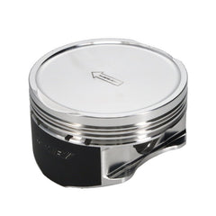 Manley Performance - Manley Chrysler 5.7L Hemi 99.619mm Stock Stroke - 3.579in Dome Piston Set - Demon Performance