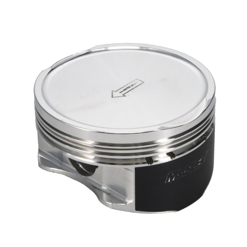Manley Performance - Manley Chrysler 5.7L Hemi 99.63mm Stock Stroke - 3.922in Dome Piston Set - Demon Performance