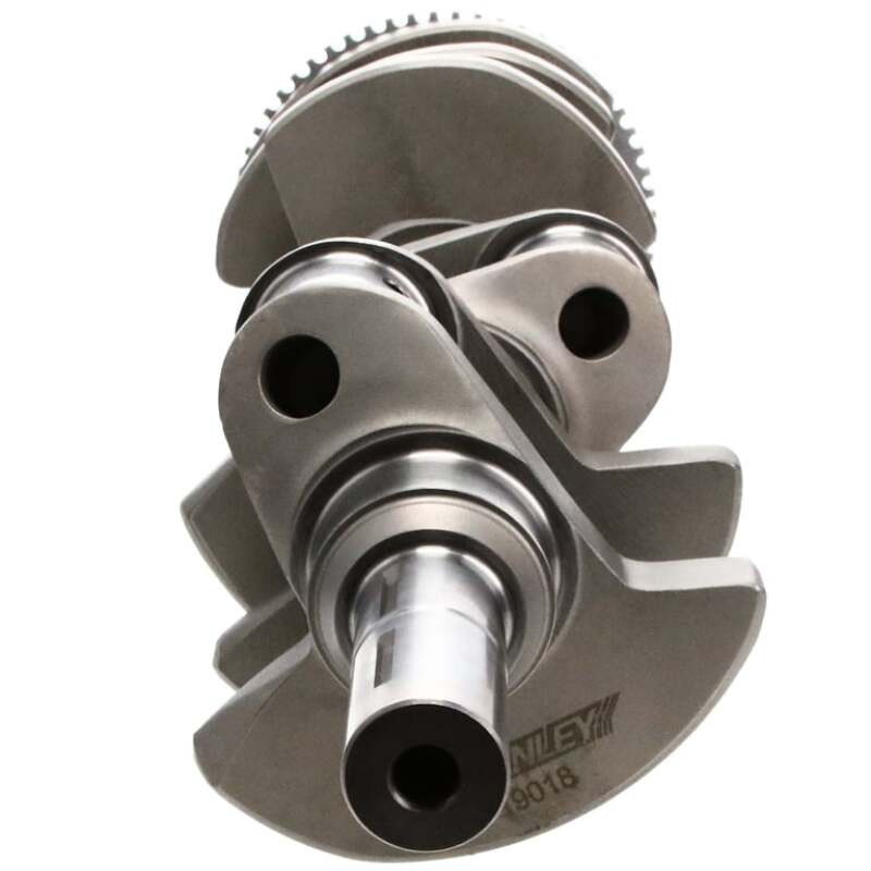 Manley Performance - Manley Chrysler 5.7L/6.1L Hemi 4.050in Stroke 4340 Forged Crankshaft w/ 58 Tooth Reluctor Wheel - Demon Performance