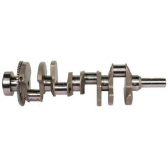 Manley Performance - Manley Chrysler 5.7L/6.1L Hemi 4.050in Stroke 4340 Forged Crankshaft w/ 58 Tooth Reluctor Wheel - Demon Performance
