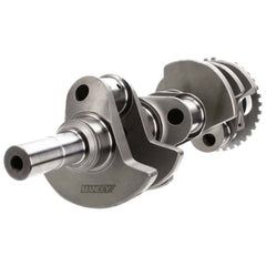 Manley Performance - Manley Chrysler 5.7L/6.1L Hemi 4340 Forged Crankshaft w/ 32 Tooth Reluctor Wheel - Demon Performance