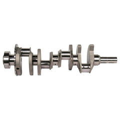 Manley Performance - Manley Chrysler 5.7L/6.1L Hemi 4340 Forged Crankshaft w/ 32 Tooth Reluctor Wheel - Demon Performance