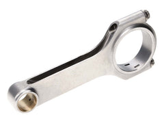 Manley Performance - Manley Chrysler 6.1L Hemi ARP 2000 2.125in Bore 1.060in Pin H Beam Connecting Rod - Single - Demon Performance