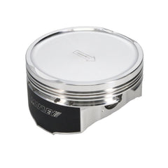 Manley Performance - Manley Chrysler 6.1L Hemi Stroker Series - 11.5cc Dish Piston Set - Demon Performance