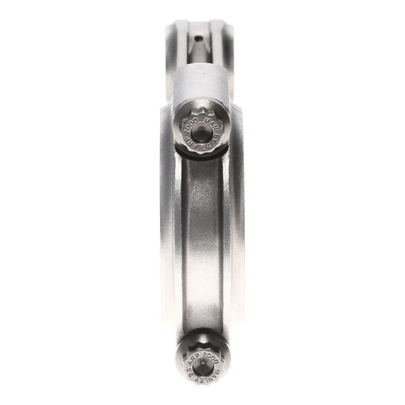 Manley Performance - Manley Chrysler 6.2L Hemi H - Beam Connecting Rod - 6.200in Length - Single - Demon Performance