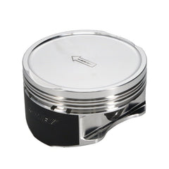 Manley Performance - Manley Chrysler Hemi 5.7L 3.937in Bore 3.579in Stroke +1.50cc Flat Top Piston Set - Demon Performance