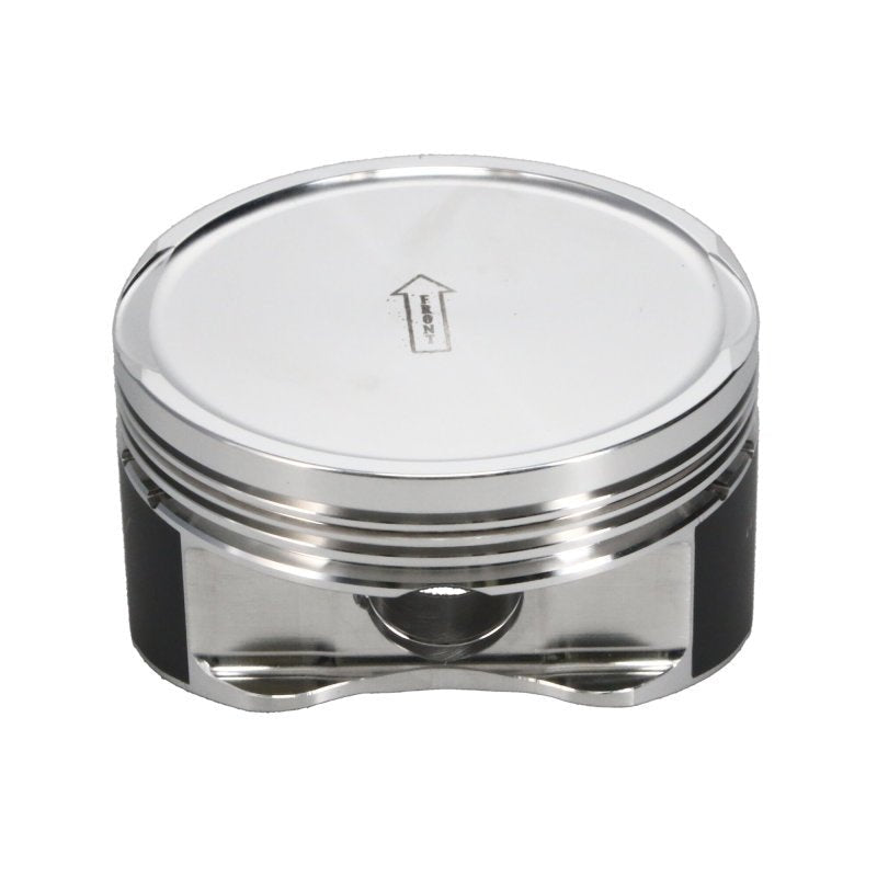 Manley Performance - Manley Chrysler Hemi 5.7L 3.937in Bore 3.579in Stroke +1.50cc Flat Top Piston Set - Demon Performance