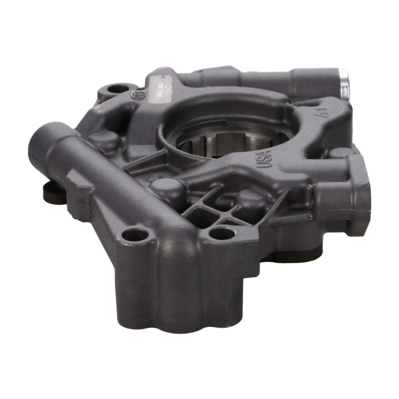 Manley Performance - Manley Chrysler Hemi 5.7L / 6.1L STD Pro - Flo Oil Pump - Demon Performance
