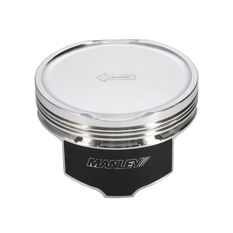 Manley Performance - Manley Chrysler Hemi 5.7L Stroker Series 3.922in Bore 4.050in Stroke Platinum Series Pistons - Demon Performance