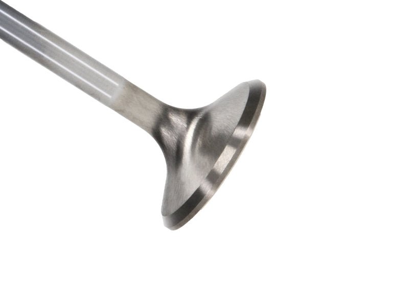Manley Performance - Manley Chrysler Hemi 6.1L w/ Triple Groove 1.625in Race Master Exhaust Valves (Set of 8) - Demon Performance
