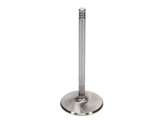 Manley Performance - Manley Chrysler Hemi 6.1L w/ Triple Groove 2.100in Race Flo Intake Valves (Set of 8) - Demon Performance