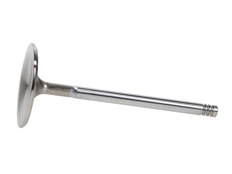Manley Performance - Manley Chrysler Hemi 6.1L w/ Triple Groove 2.100in Race Flo Intake Valves (Set of 8) - Demon Performance