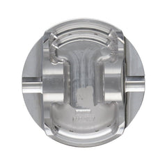 Manley Performance - Manley Chrysler Hemi 6.4L - 12.5cc Dish 4.100 Bore +.010 Over Size 1.210 Comp - Set of 8 E/D - Demon Performance