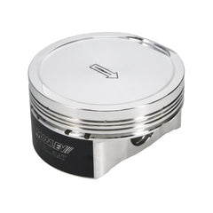 Manley Performance - Manley Chrysler Hemi 6.4L - 12.5cc Dish 4.100 Bore +.010 Over Size 1.210 Comp - Set of 8 - Demon Performance