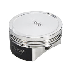 Manley Performance - Manley Chrysler Hemi 6.4L - 12.5cc Dish 4.100 Bore +.010 Over Size 1.210 Comp - Set of 8 - Demon Performance