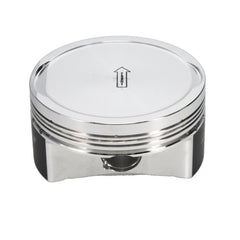 Manley Performance - Manley Chrysler Hemi 6.4L - 12.5cc Dish 4.100 Bore +.010 Over Size 1.210 Comp - Set of 8 - Demon Performance