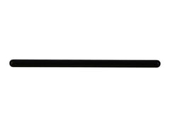Manley Performance - Manley Chrysler/Dodge 5.7L Hemi .080in Wall 5/16in Chrome Moly Swedged End Pushrods - Demon Performance