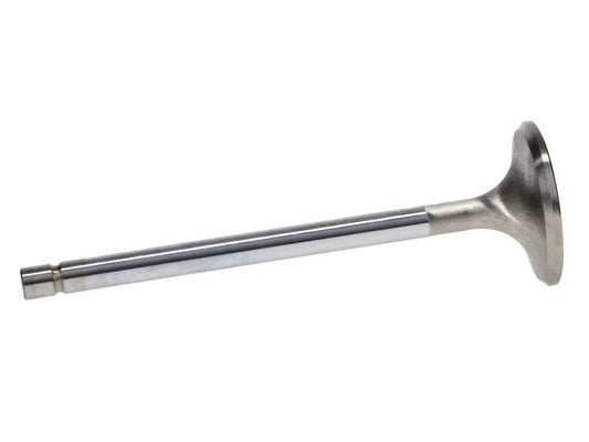 Manley Performance - Manley Ford 289 - 302 - 35IW Budget Performance Street Flo Exhaust Valves (For use w/ Rail Type Rockers) - Demon Performance