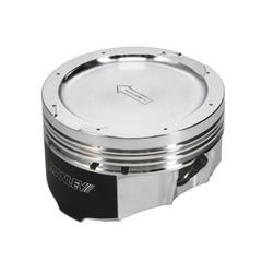 Manley Performance - Manley Ford 4.6L 3.700in Bore 3.543in Stroke - 14cc Dome Platinum Series Piston Set - Demon Performance
