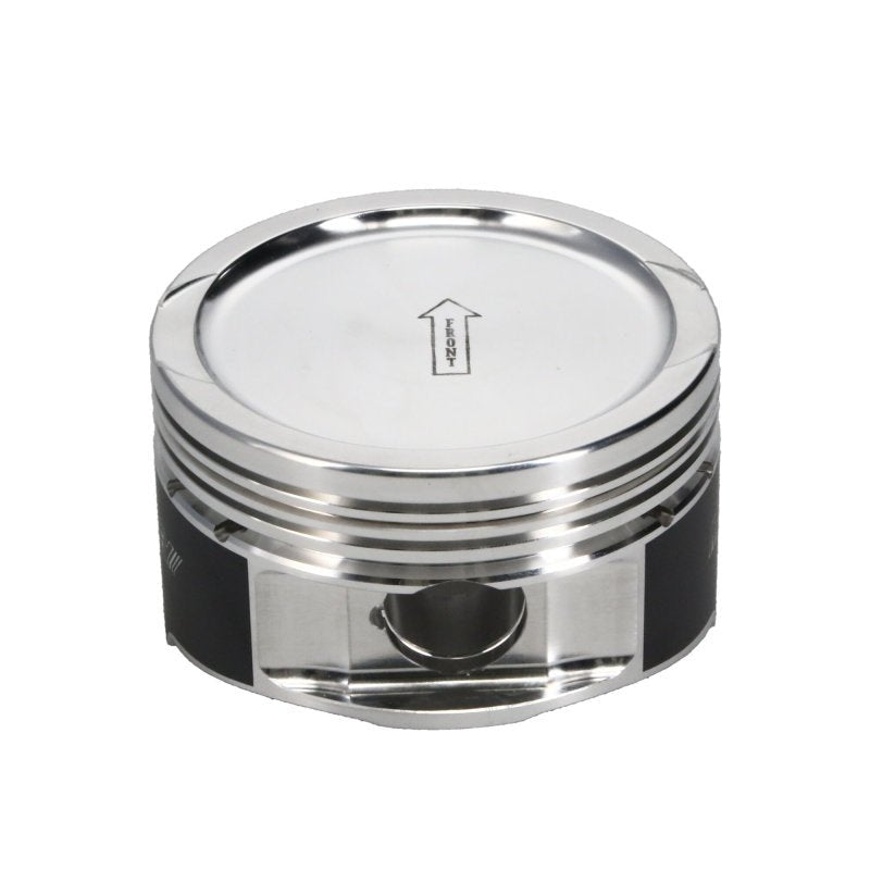 Manley Performance - Manley Ford 4.6L/5.4L 3.572 1.200 14cc Coated Piston - Single - Demon Performance