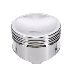 Manley Performance - Manley Ford 4.6L/5.4L 3.572in Bore 1.220 CD/D Spherical Dish Street Master Dish Top (Single Piston) - Demon Performance