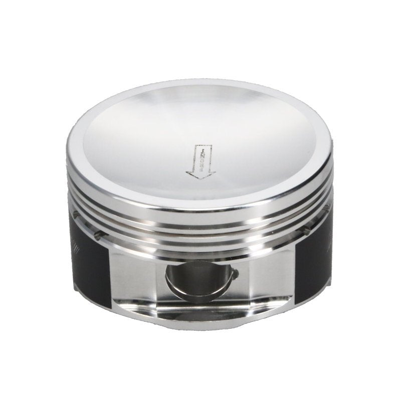 Manley Performance - Manley Ford 4.6L/5.4L SOHC/DOHC (2v/4v)3.572in Bore 18cc Dish Piston (Single Piston) - Demon Performance