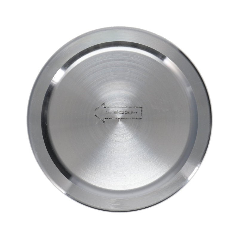 Manley Performance - Manley Ford 4.6L/5.4L SOHC/DOHC (2v/4v)Platinum Series Dish Piston (Single Piston) - Demon Performance