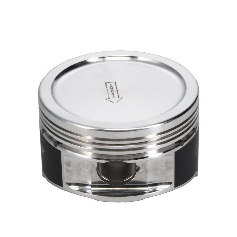 Manley Performance - Manley Ford 4.6L/5.4L SOHC/DOHC (2v/4v)Platinum Series Dish Piston (Single Piston) - Demon Performance