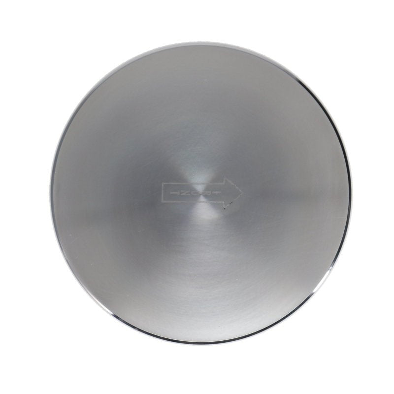 Manley Performance - Manley Ford 5.4L 3.552in Bore 1.220 CD Flat Top Extreme Duty Piston Set Set - Demon Performance