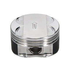 Manley Performance - Manley Ford Coyote 5.0 DOHC 3.630in Bore - 2cc Flat Top Extreme Duty Piston Set - Demon Performance