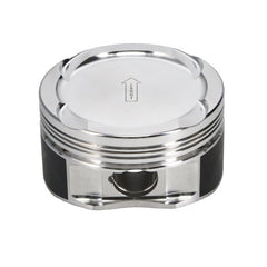 Manley Performance - Manley Ford Coyote 5.0L DOHC - 12cc Dish 3.630in Bore Piston Set - Demon Performance