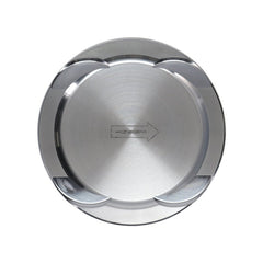 Manley Performance - Manley Ford Coyote 5.0L DOHC - 12cc Dish 3.630in Bore Piston Set - Demon Performance