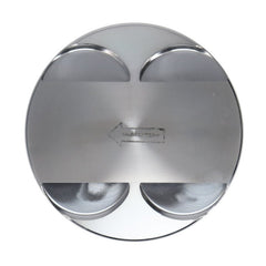 Manley Performance - Manley Ford Coyote 5.0L DOHC 3.630in Bore +3.75cc Dome Piston Set - Demon Performance