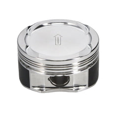 Manley Performance - Manley Ford Coyote 5.0L DOHC 4 Valve - 12cc Dish 3.640in Bore Piston Set - Demon Performance