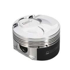 Manley Performance - Manley Ford EcoBoost 3.5L 3.642in Bore 10:1 CR Piston Set - Demon Performance