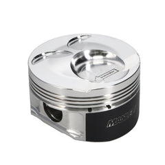 Manley Performance - Manley Ford EcoBoost 3.5L 3.642in Bore 10:1 CR Piston Set - Demon Performance