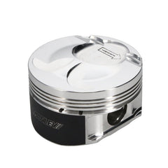 Manley Performance - Manley Ford EcoBoost 3.5L 3.642in Bore 10:1 CR Piston Set - Demon Performance