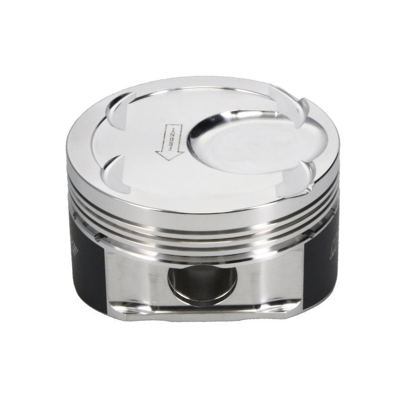 Manley Performance - Manley Ford EcoBoost 3.5L 3.642in Bore 9:1 CR Piston Set - Demon Performance
