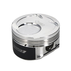 Manley Performance - Manley Ford EcoBoost 3.5L 3.642in Bore 9:1 CR Piston Set - Demon Performance