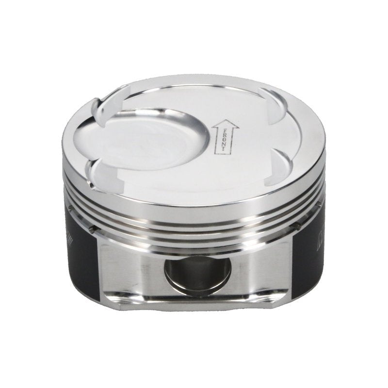 Manley Performance - Manley Ford EcoBoost 3.5L 3.652in Bore 9:1 CR Piston Set - Demon Performance