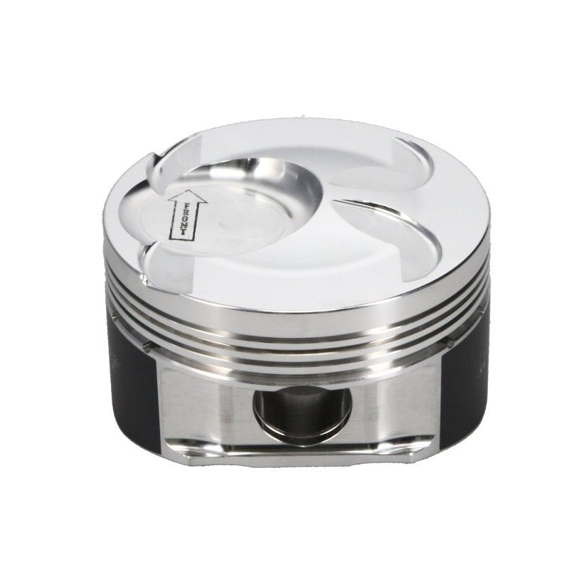 Manley Performance - Manley Ford EcoBoost 3.5L 3.662in Bore 10:1 CR Piston Set - Demon Performance