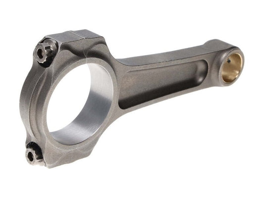Manley Performance - Manley Ford Mustang Ecoboost 2.3L Turbo Tuff Pro Series I Beam Connecting Rod - Single - 5.875in - Demon Performance