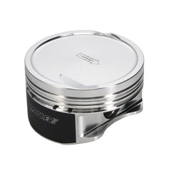 Manley Performance - Manley Ford Raptor 6.2L SOHC 2 Valve - 12cc Dish 4.0169in Bore Piston Set - Demon Performance