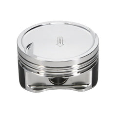 Manley Performance - Manley Ford Raptor 6.2L SOHC 2 Valve - 12cc Dish 4.0169in Bore Piston Set - Demon Performance