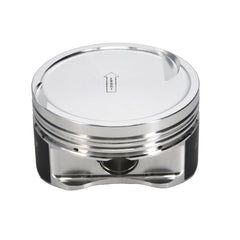 Manley Performance - Manley Ford Raptor 6.2L SOHC 2 Valve - 12cc Dish 4.0200in Bore Piston Set - Demon Performance